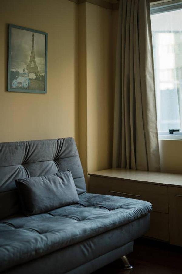 Bhomy Paulista Perto Da Paulista Ri106 Apartamento São Paulo