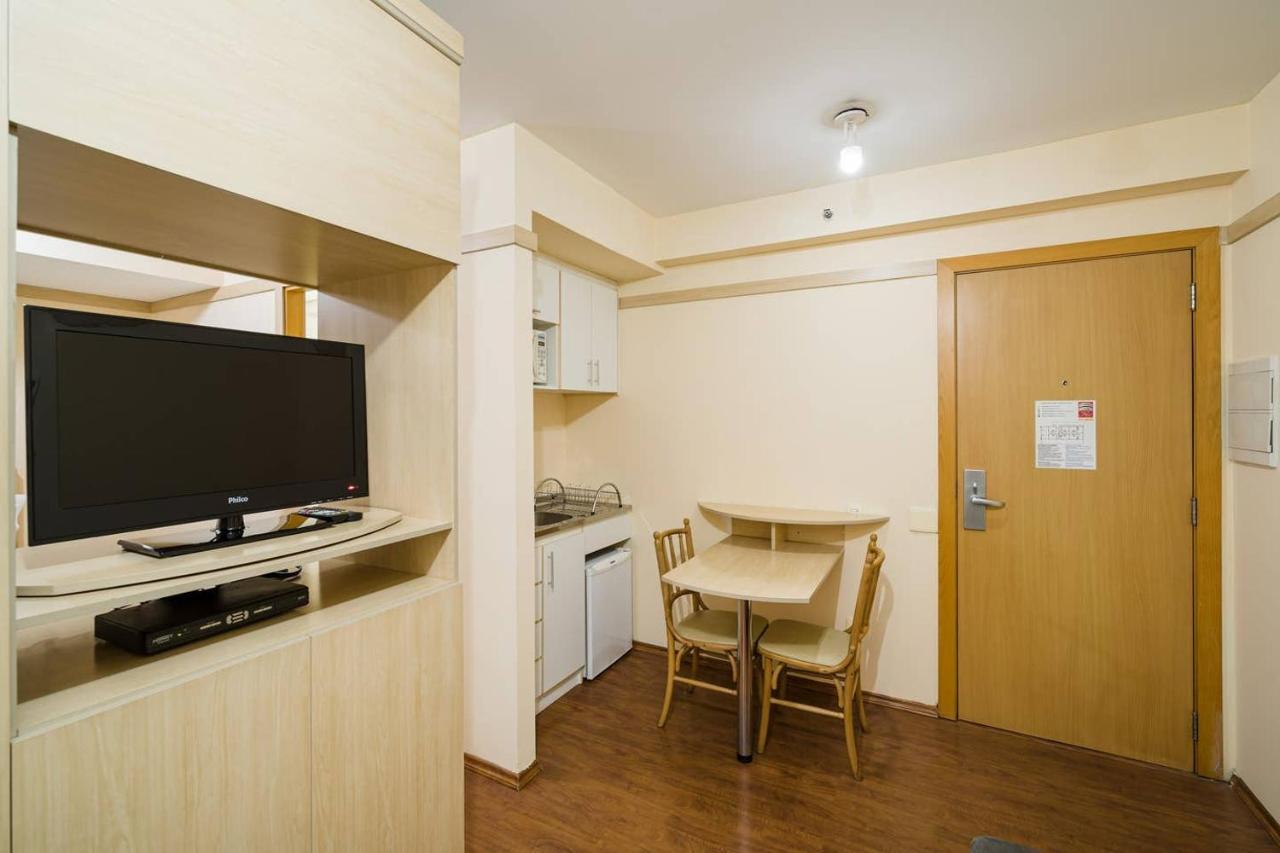 Apartamento Bhomy Paulista Perto Da Paulista Ri106 São Paulo