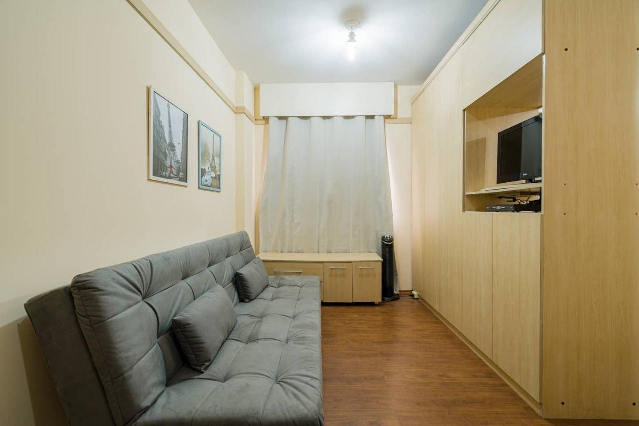 Bhomy Paulista Perto Da Paulista Ri106 Apartamento