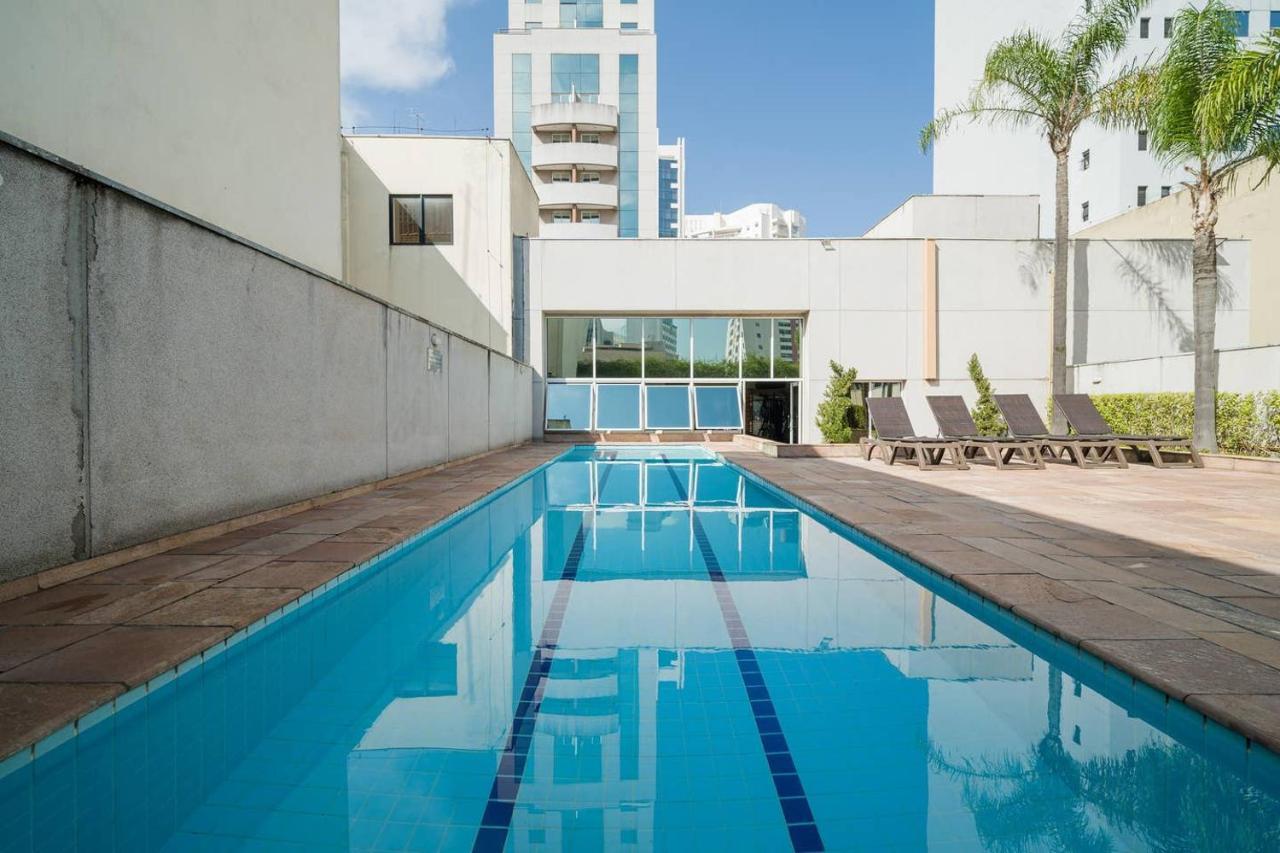 Bhomy Paulista Perto Da Paulista Ri106 Apartamento *
