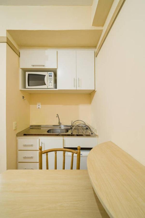 Bhomy Paulista Perto Da Paulista Ri106 Apartamento
