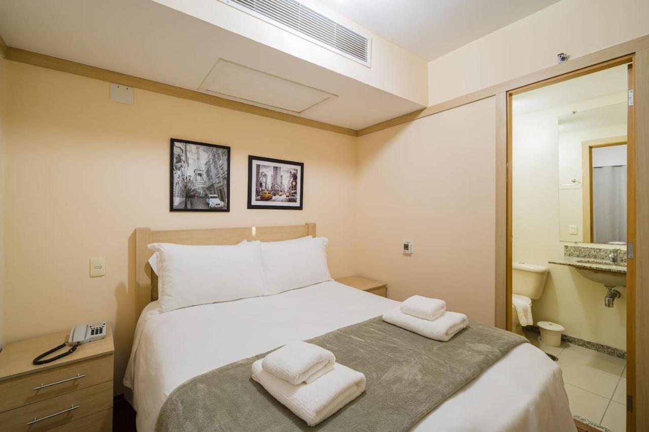 Apartamento Bhomy Paulista Perto Da Paulista Ri106
